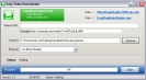 Náhled programu Easy Video Downloader. Download Easy Video Downloader